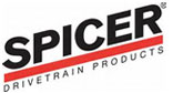 Arbre de commande Spicer chez Injectrac Saguenay