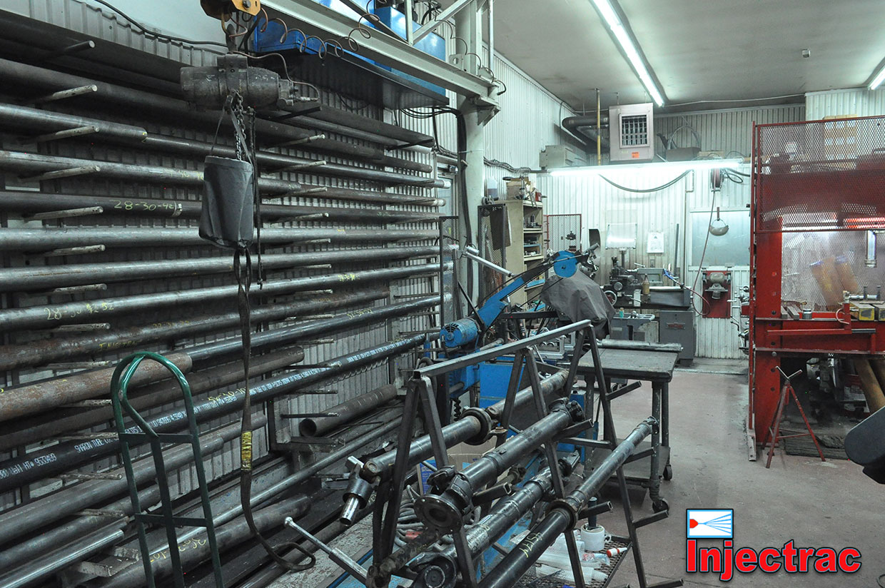 Driveshaft et Cardan sur mesure