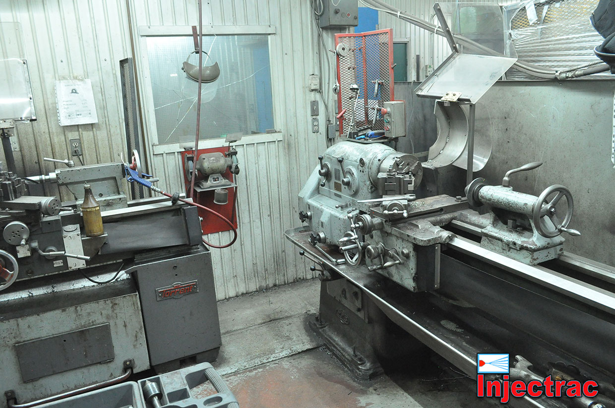 Driveshaft et Cardan Chicoutimi fabrication