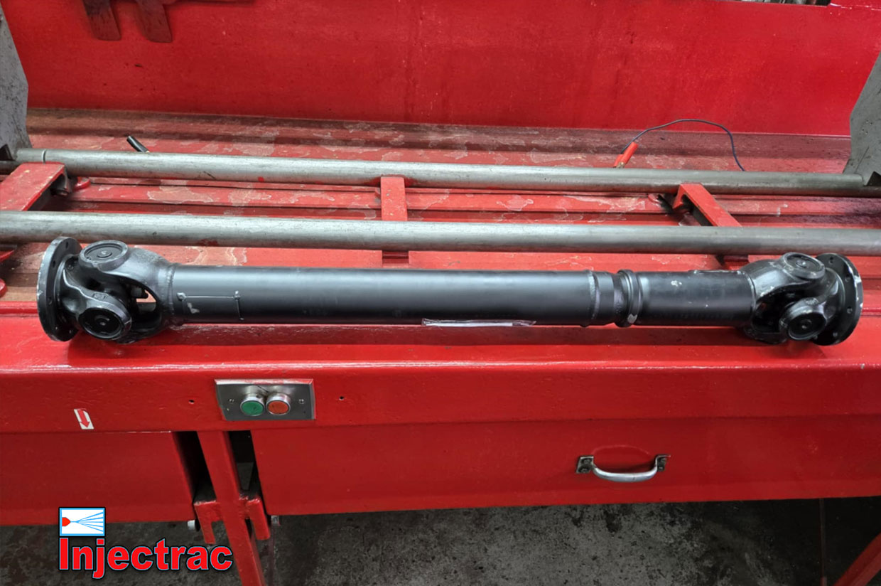 Driveshaft et Cardan Chicoutimi fabrication