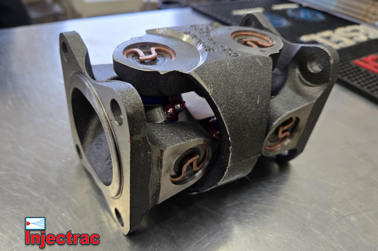 Driveshaft et Cardan Chicoutimi fabrication