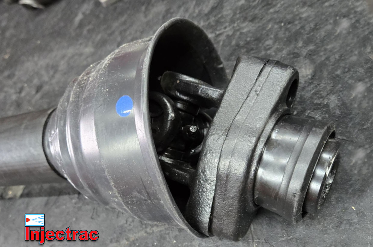 Driveshaft et Cardan Chicoutimi fabrication