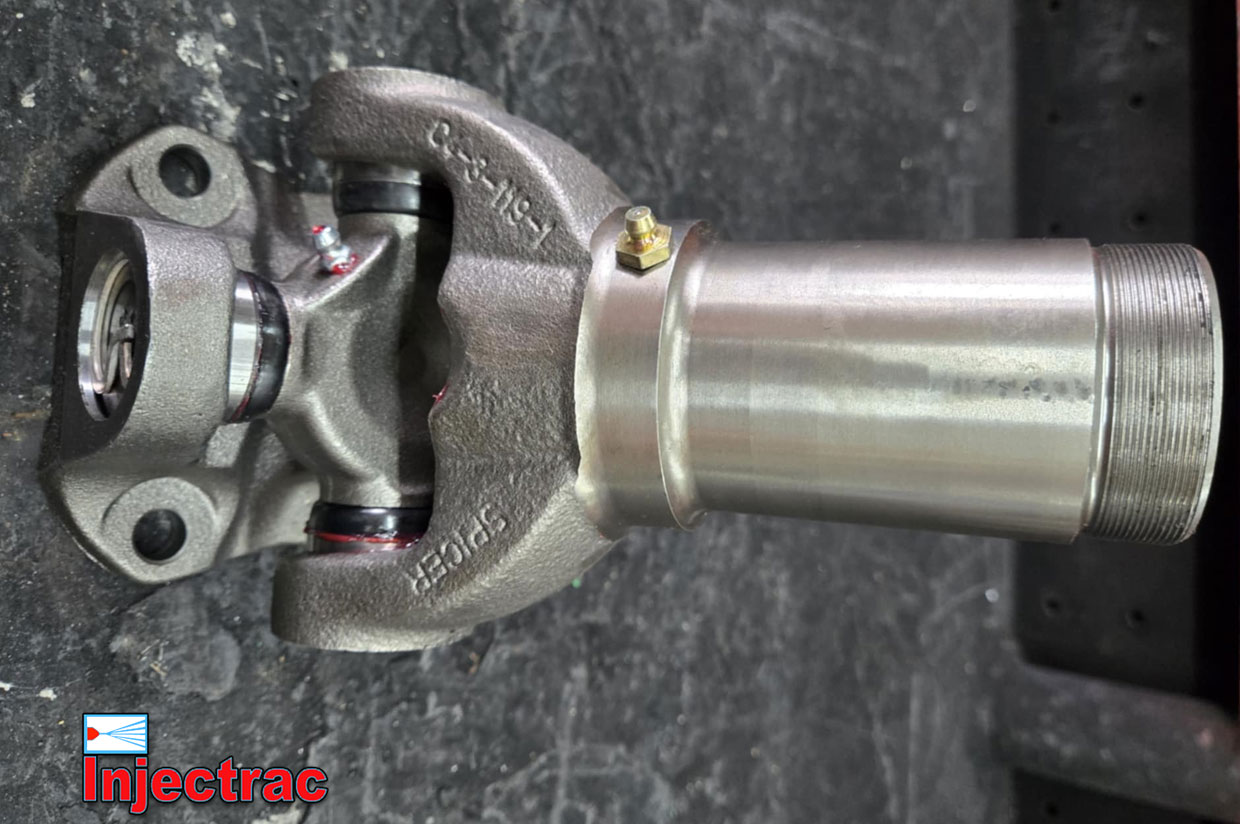 Driveshaft et Cardan Chicoutimi fabrication