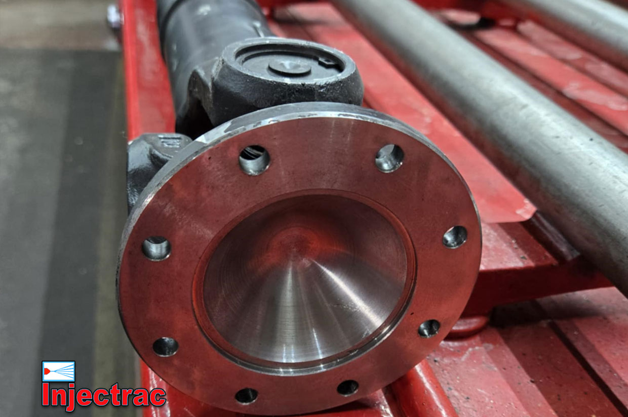 Driveshaft et Cardan Chicoutimi fabrication
