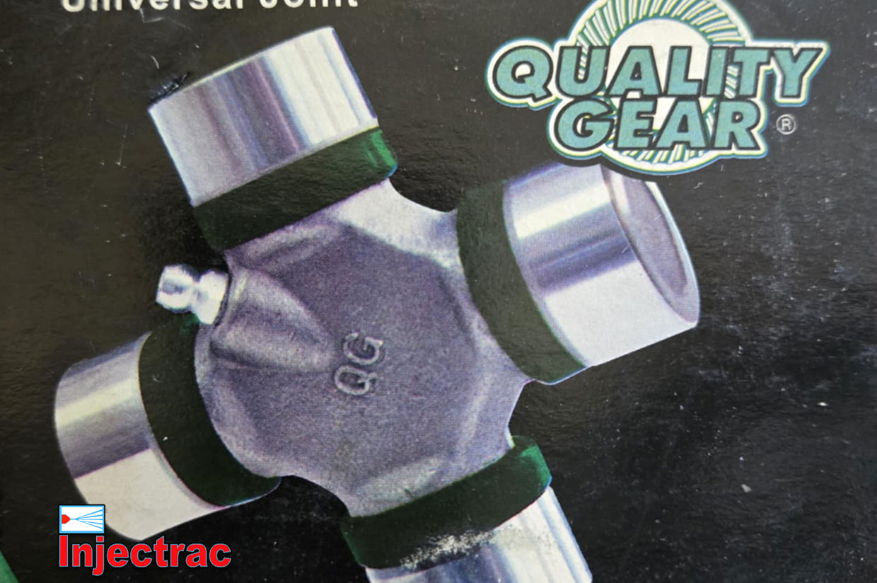 Driveshaft et Cardan Chicoutimi fabrication