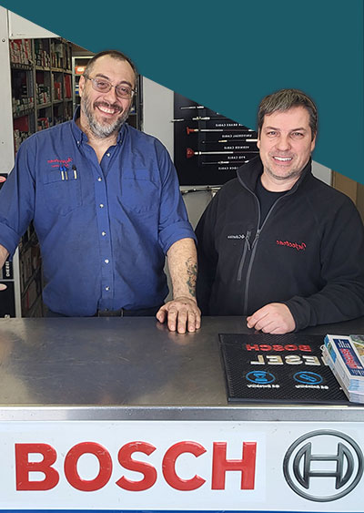 emploi mécanicien diesel saguenay