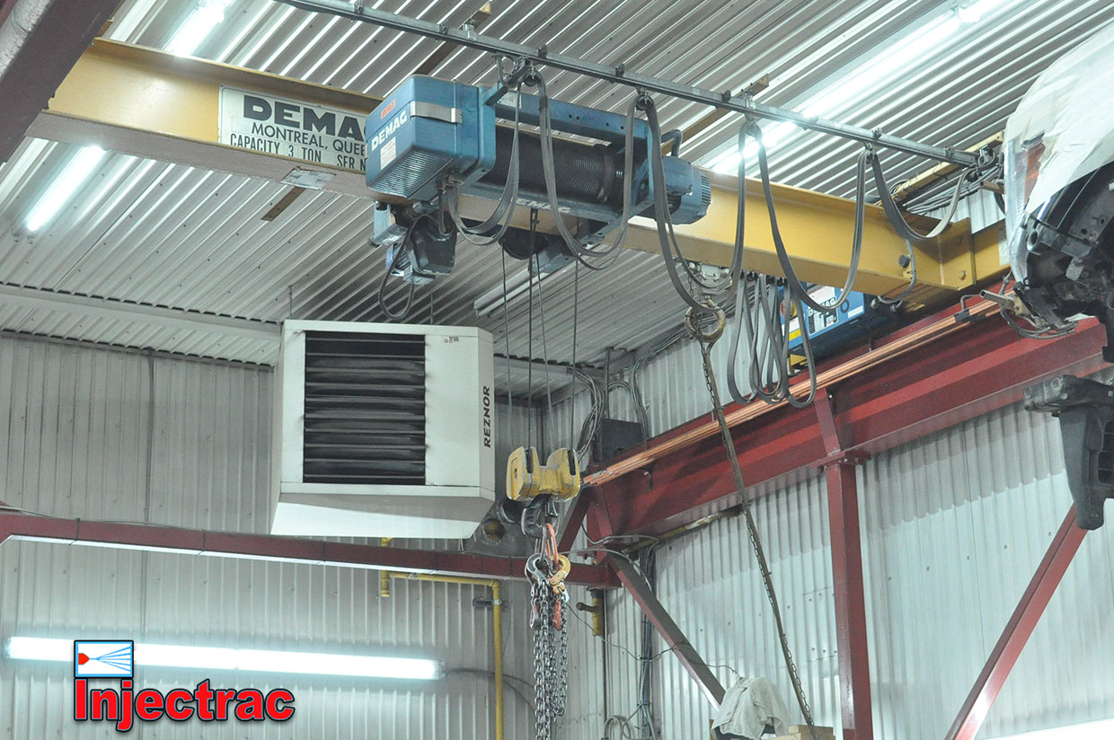 mécanique générale saguenay