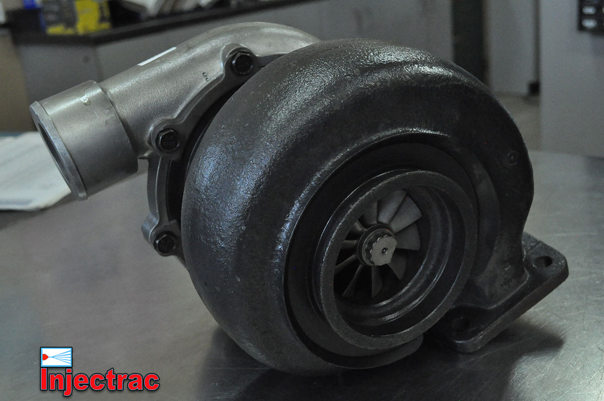 réparation turbo diesel chicoutimi