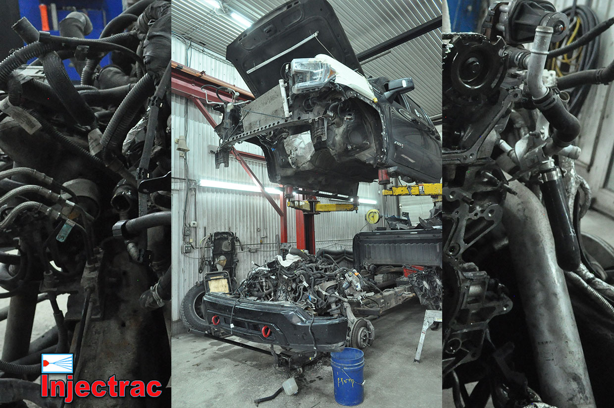 mécanique générale garage