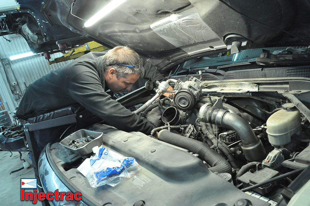 garage de mécanique chicoutimi