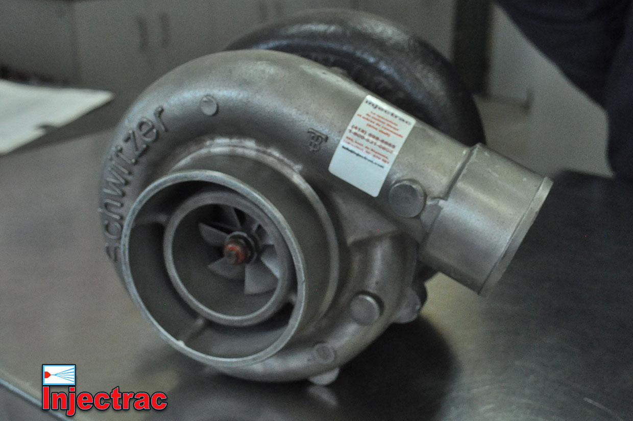 mécanique turbo diesel chicoutimi